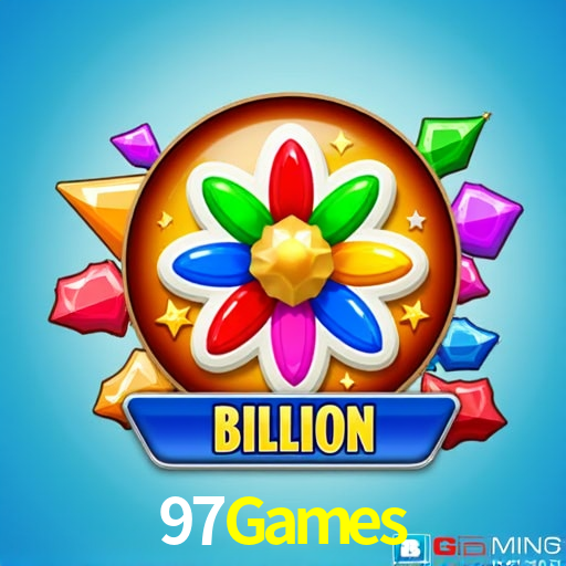 Cassino na plataforma 97Games