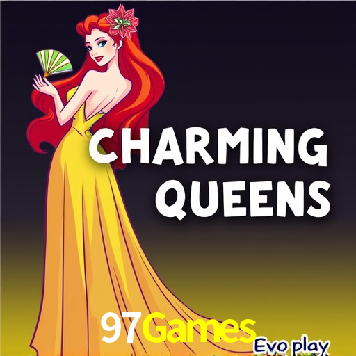 Slots na Plataforma 97Games